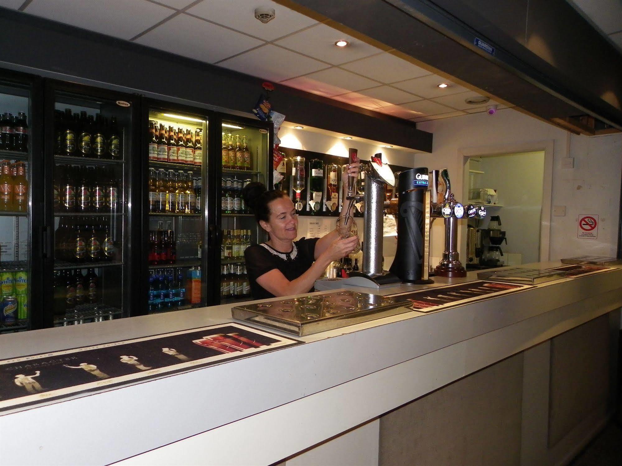 Lord Nelson Appartement Liverpool Buitenkant foto